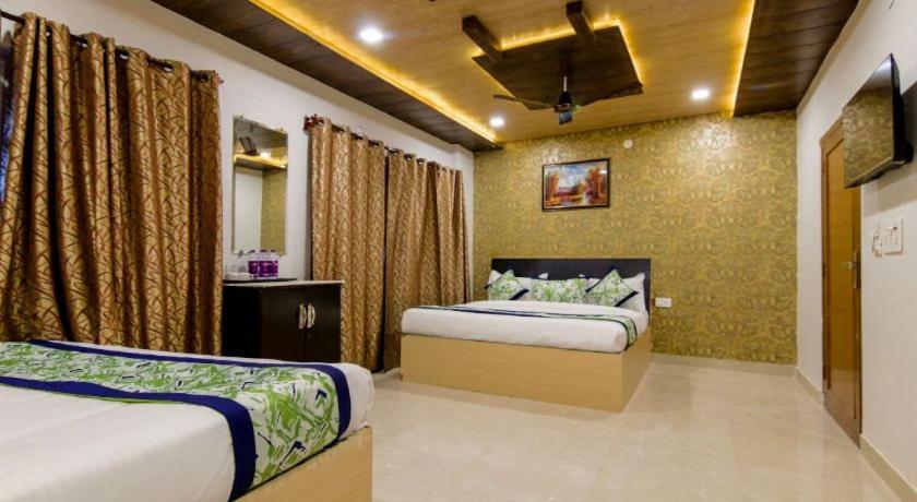 Heritage Homes - 50 Meters From Golden Temple Hotel Amritsar