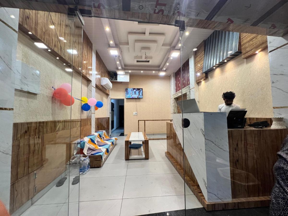 Bed & Breakfast La Montee Amritsar