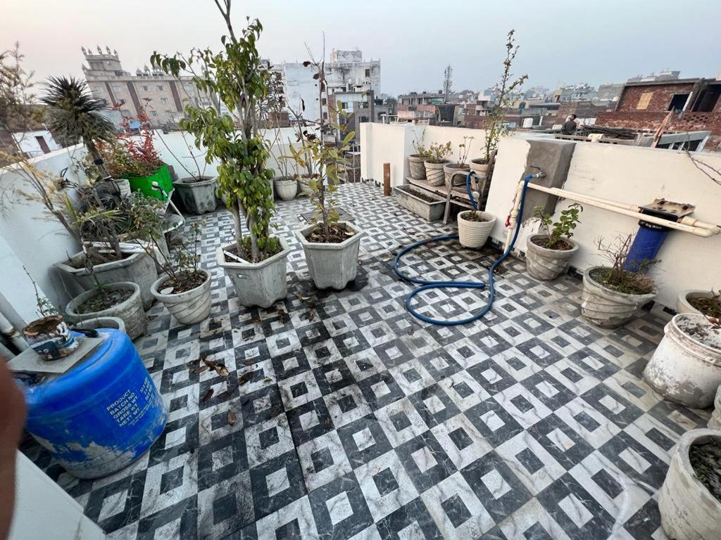 Bed & Breakfast La Montee Amritsar
