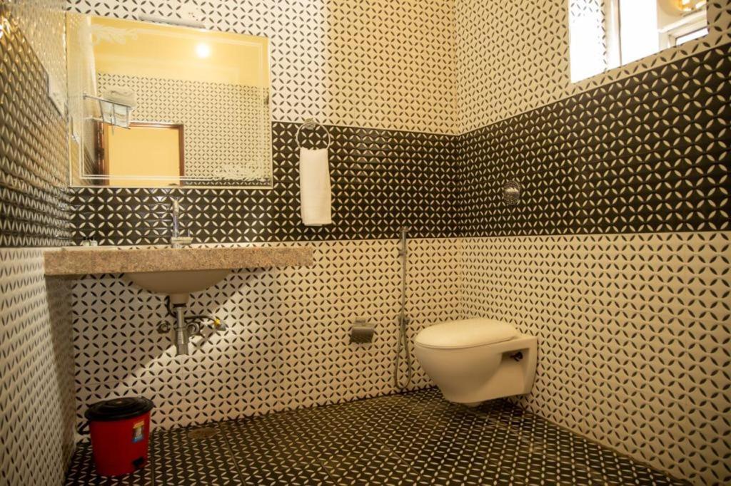 Hotel Amritsar Hotel 4*