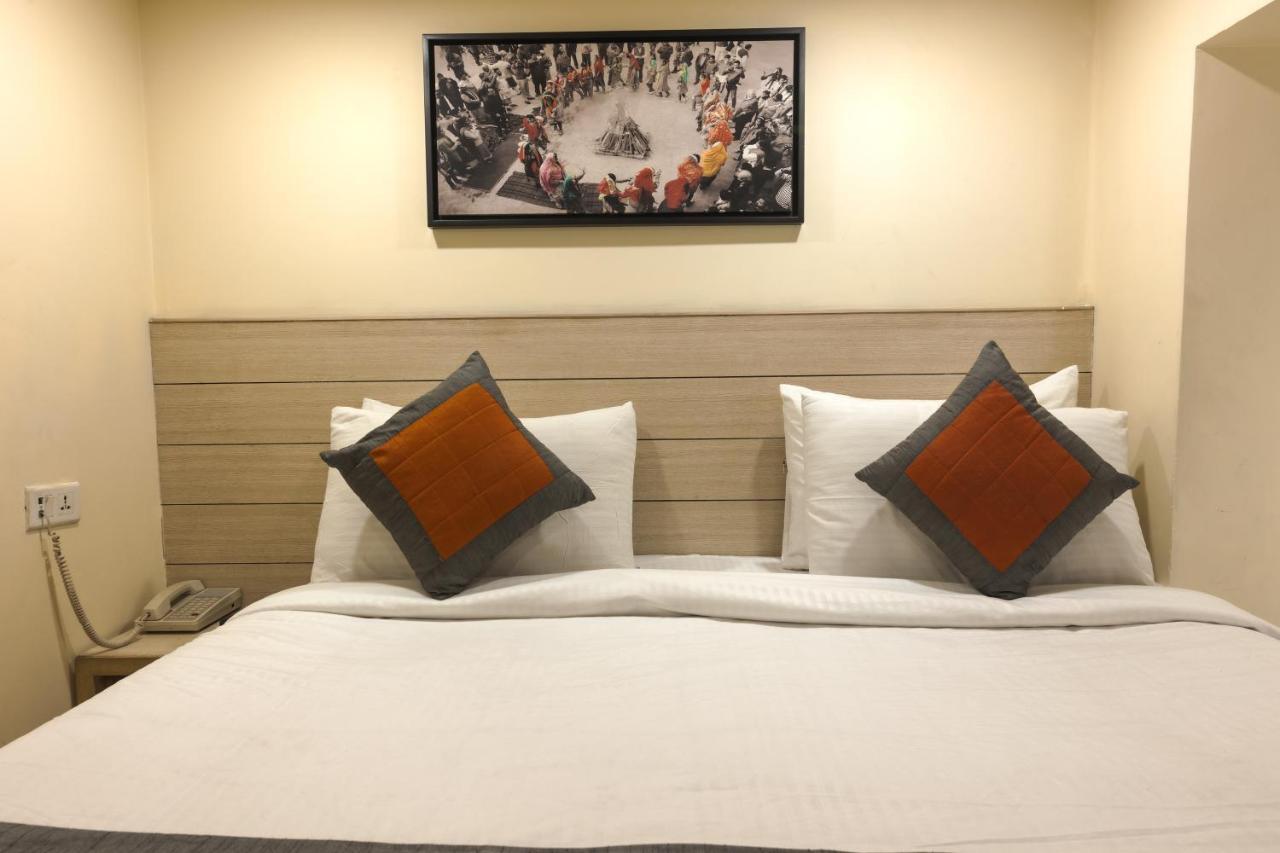 Perfect Just 5 Mins Walk To Golden Temple Hotel 3*