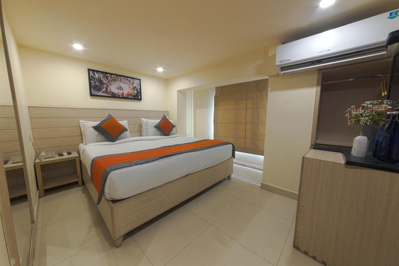 Perfect Just 5 Mins Walk To Golden Temple Hotel Amritsar