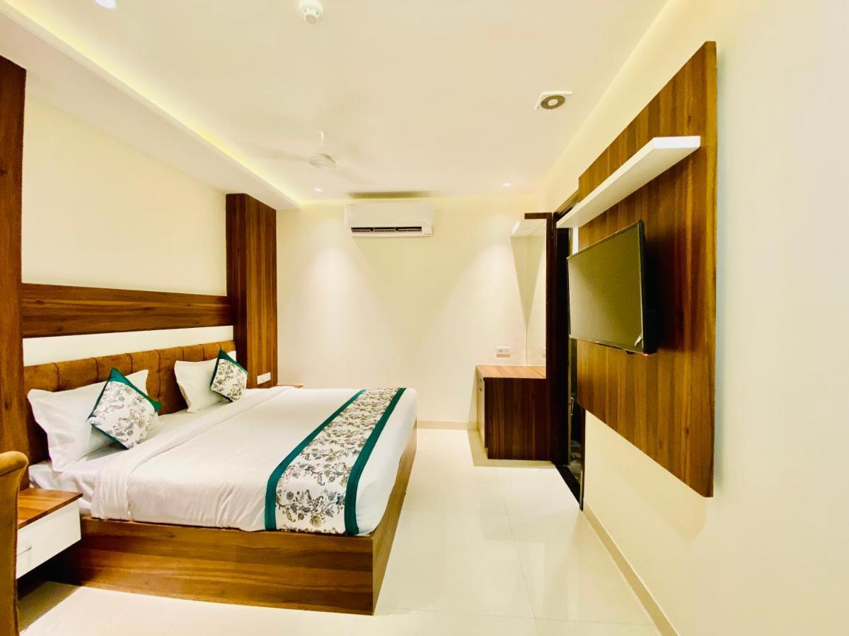 White Hotel Amritsar