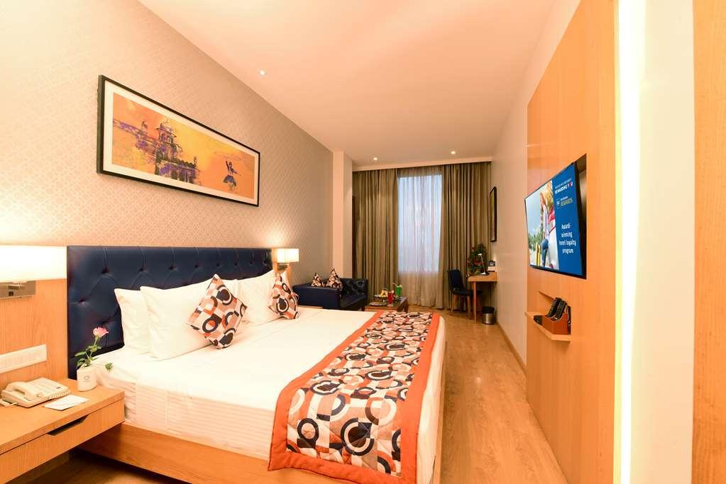 Surestay By Western Model Town 3* Amritsar