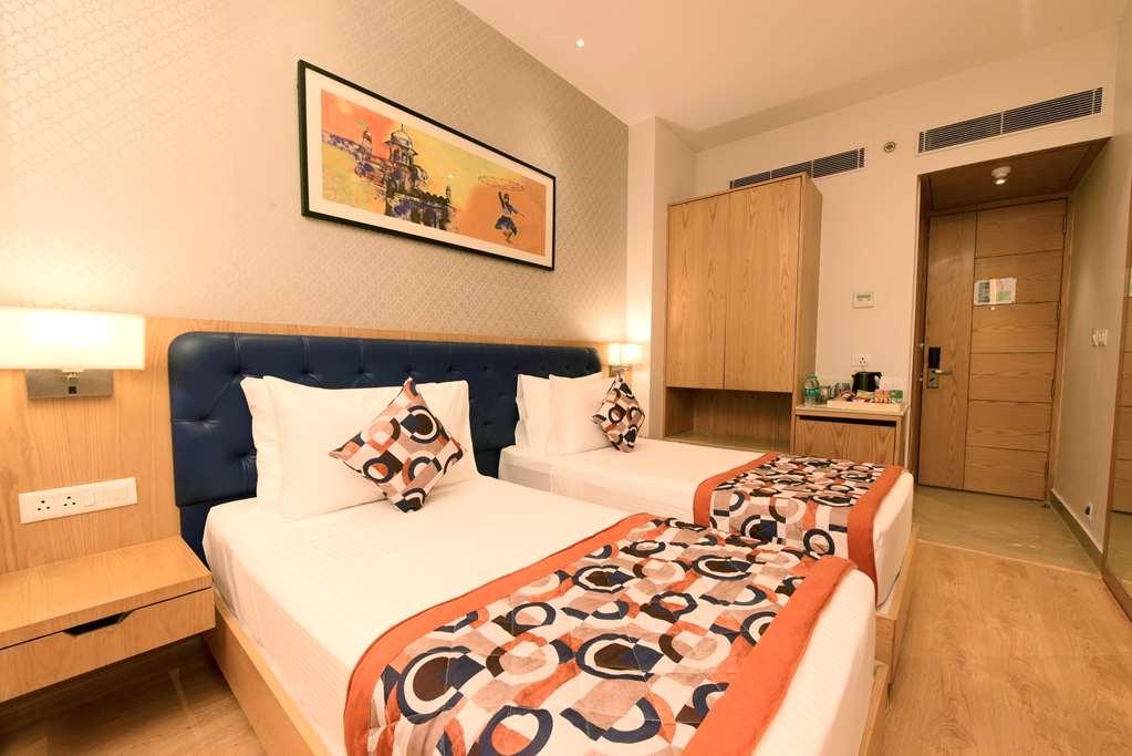 Surestay By Western Model Town 3* Amritsar