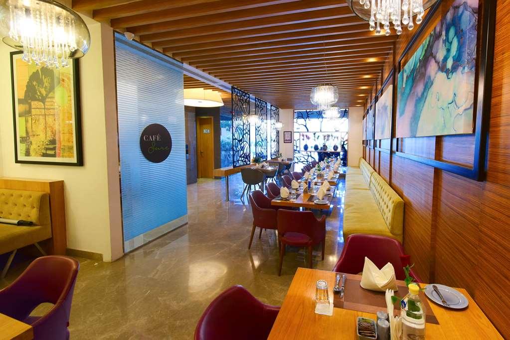 Hotel Surestay By Western Model Town