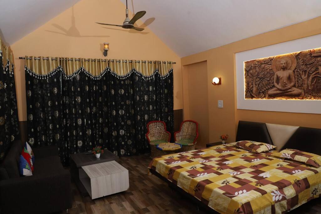 Gill Farm Farm stay *