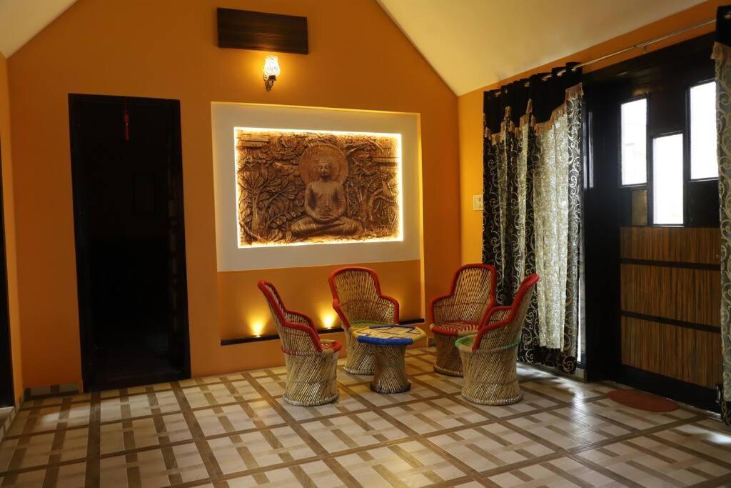 Gill Farm * Amritsar