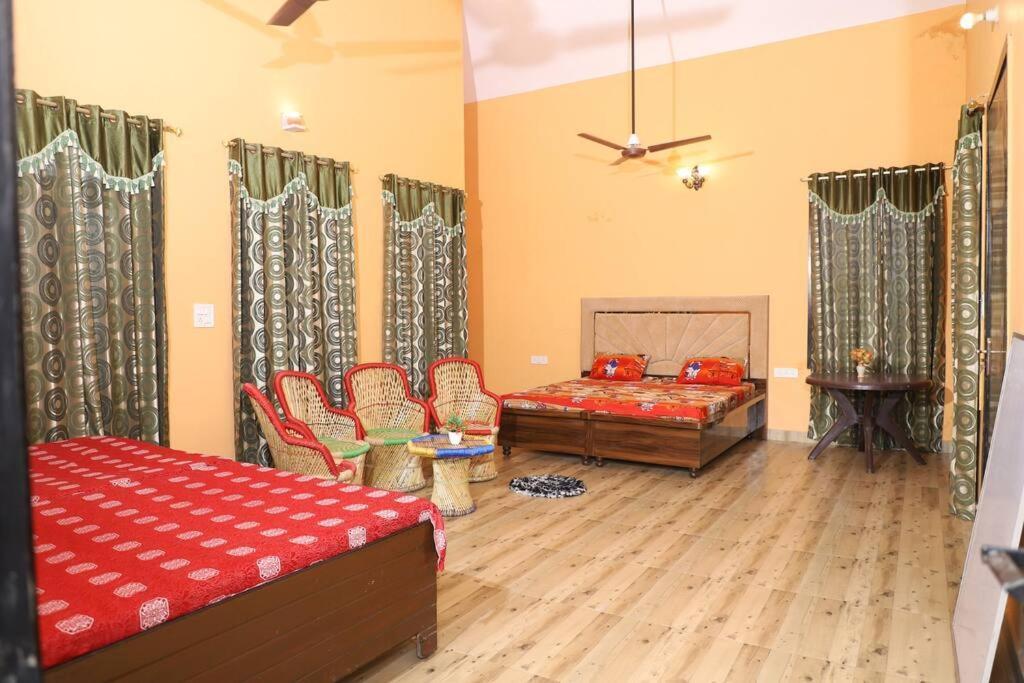 Gill Farm Farm stay Amritsar