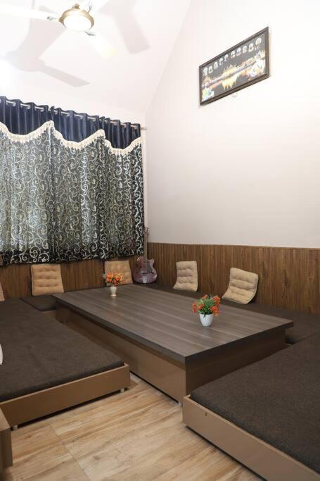 Gill Farm Farm stay Amritsar