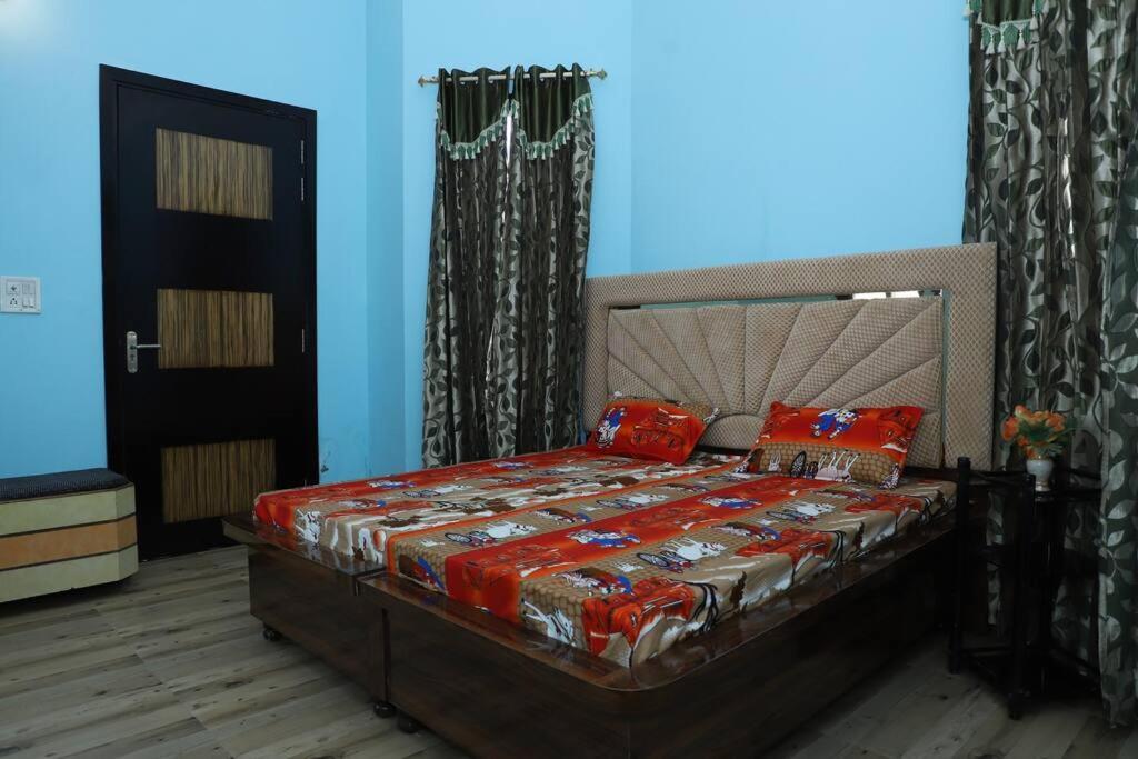 Gill Farm Amritsar