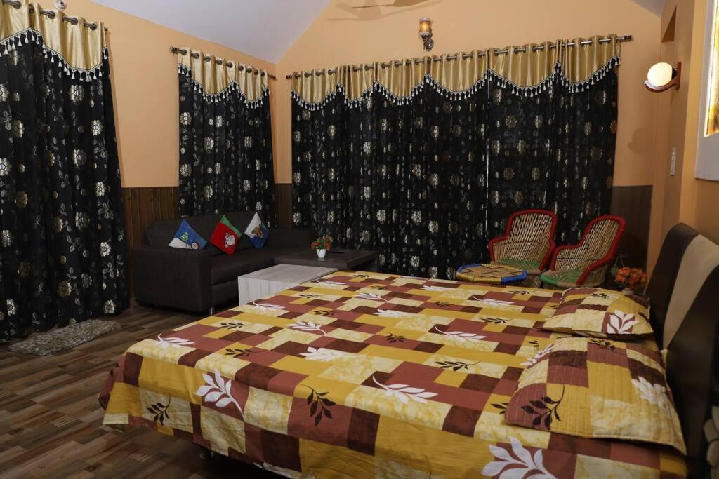 Gill Farm Amritsar