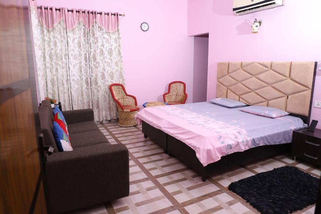 Farm stay Gill Farm Amritsar
