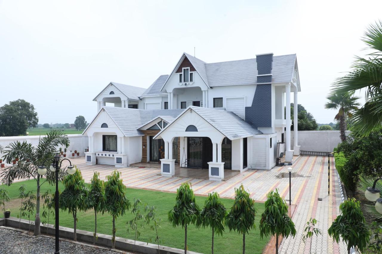 Gill Farm * Amritsar