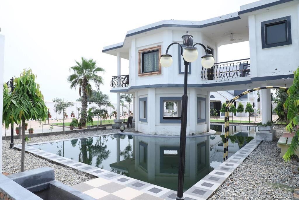 Farm stay Gill Farm Amritsar