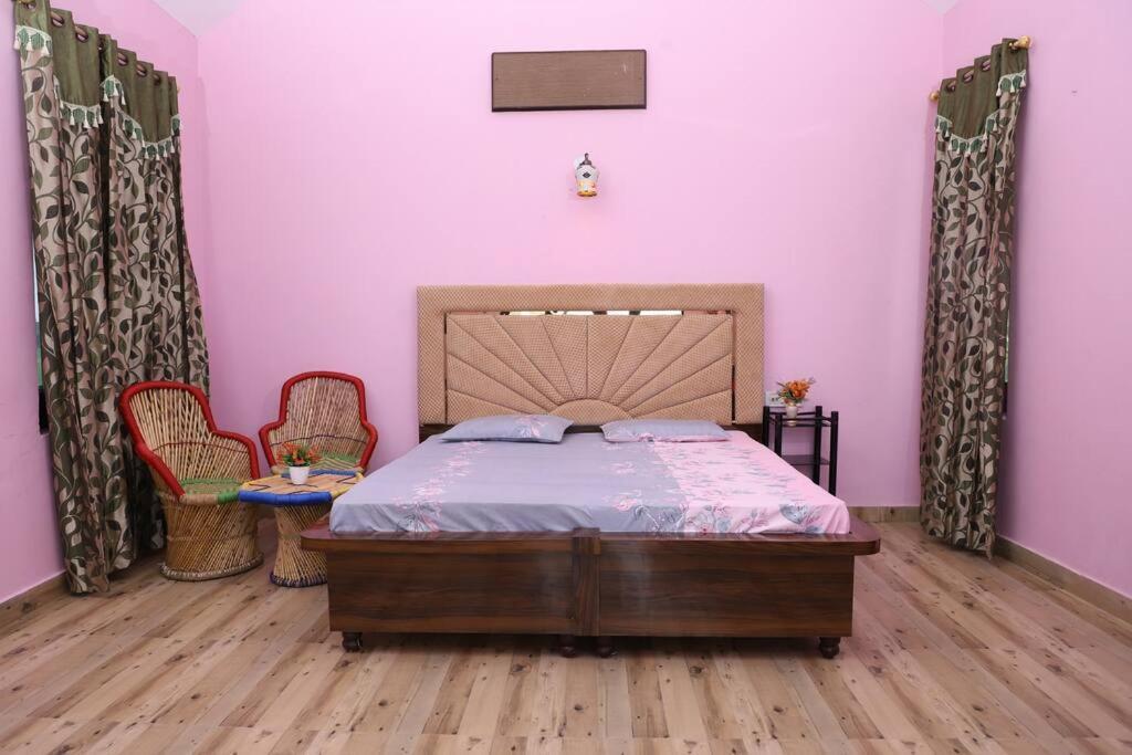 Gill Farm Amritsar