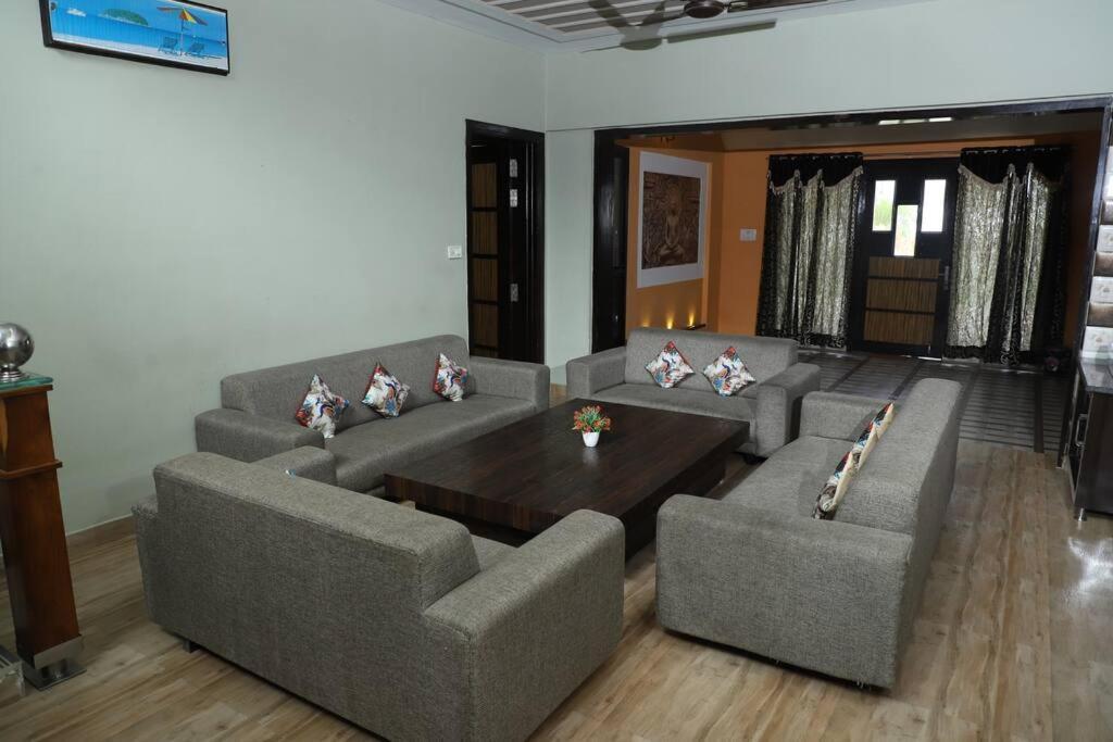 Farm stay Gill Farm Amritsar