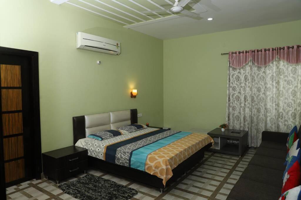 Gill Farm Farm stay