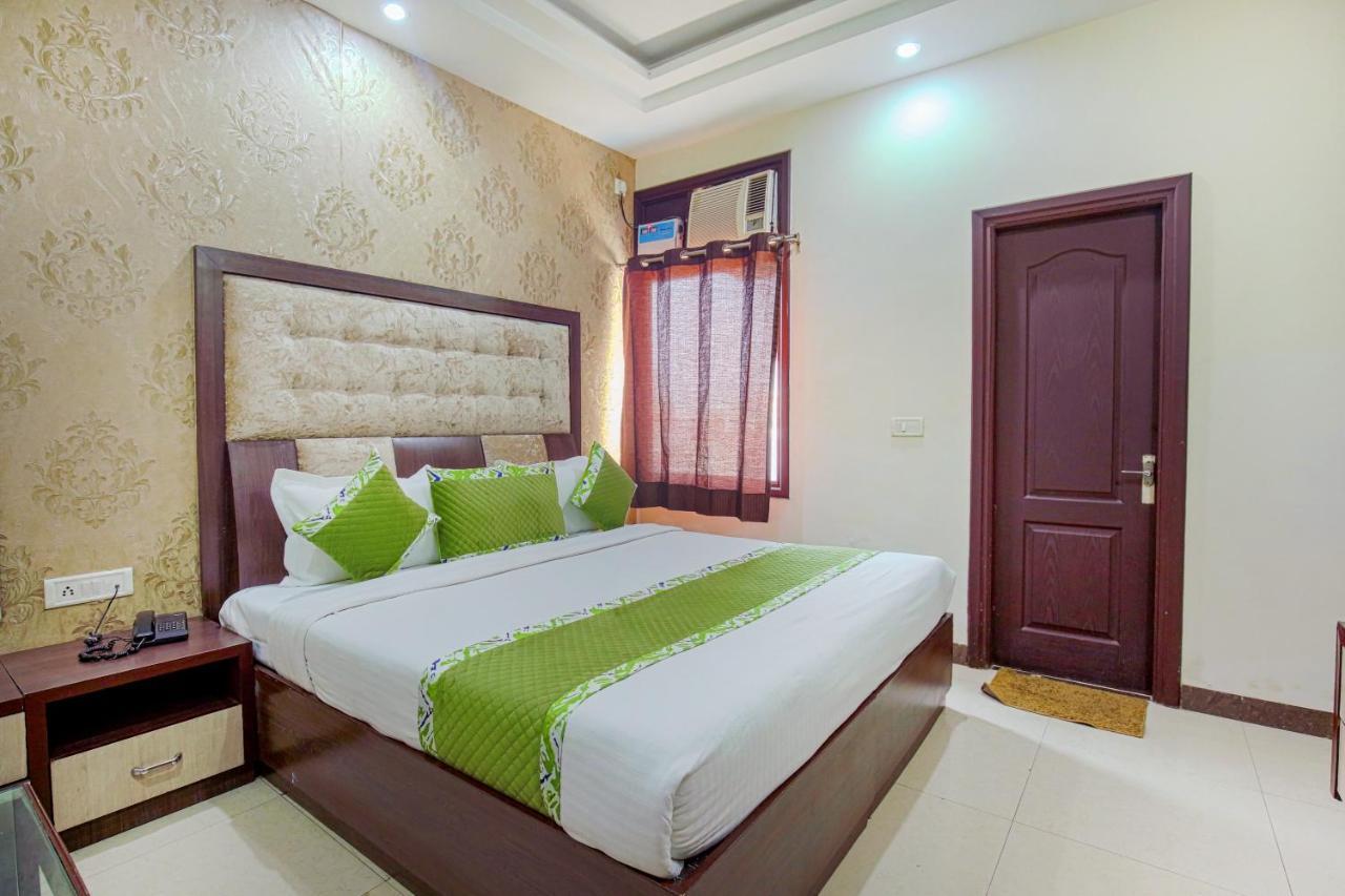 Hotel Vk & Amritsar