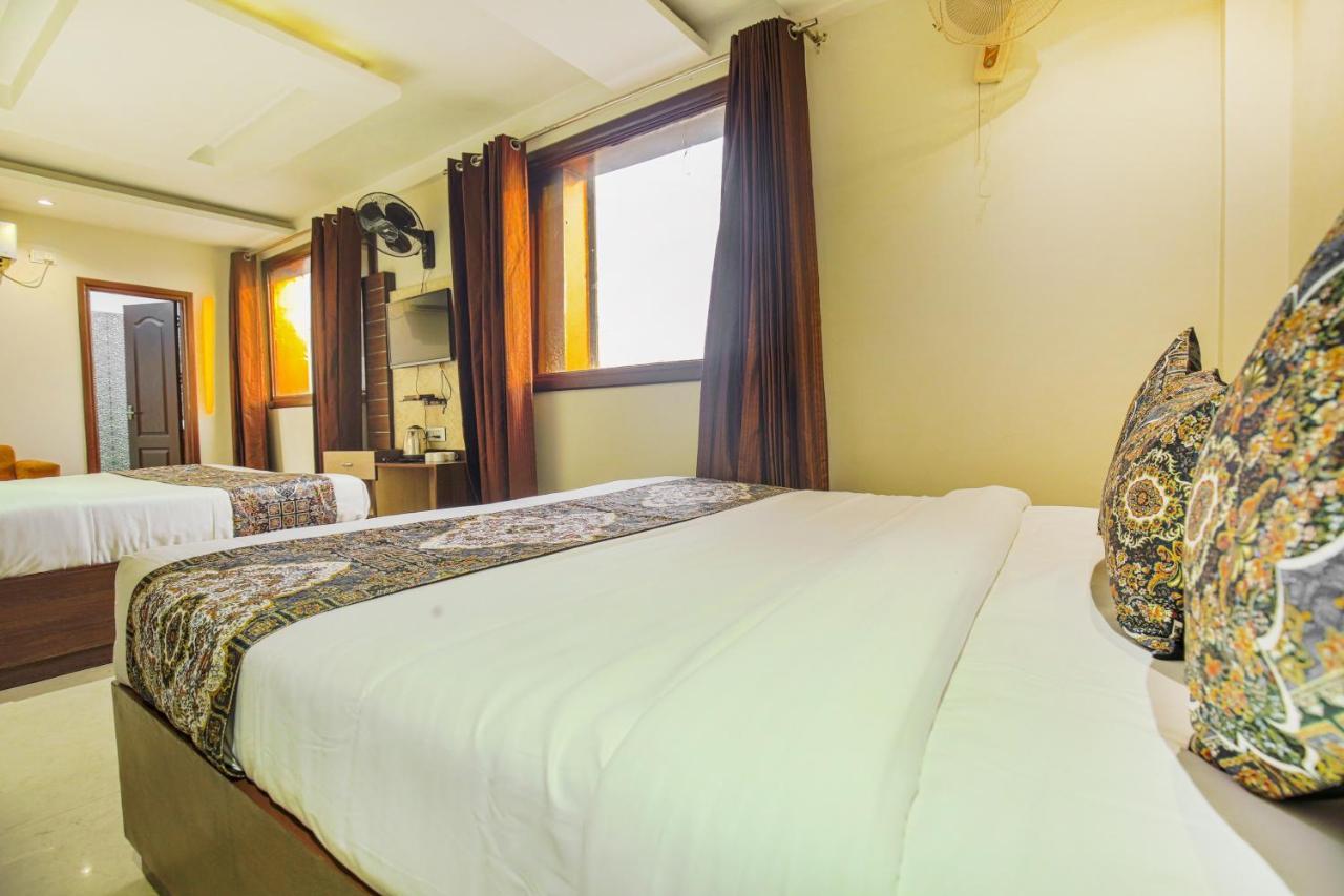 Vk & Hotel 3*
