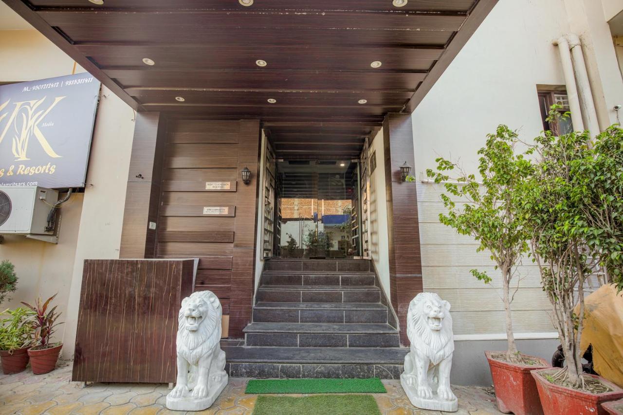 Hotel Vk & Amritsar