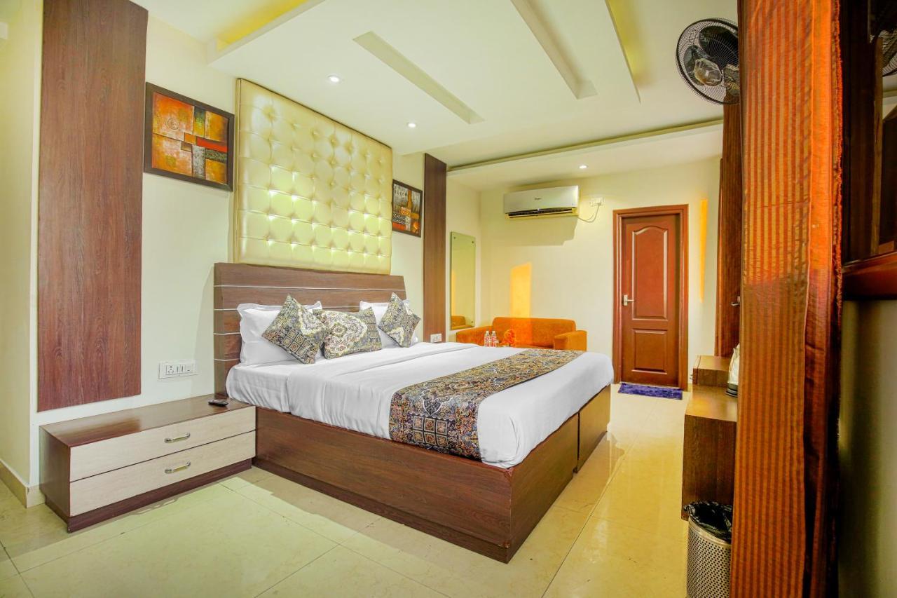 Hotel Vk & Amritsar