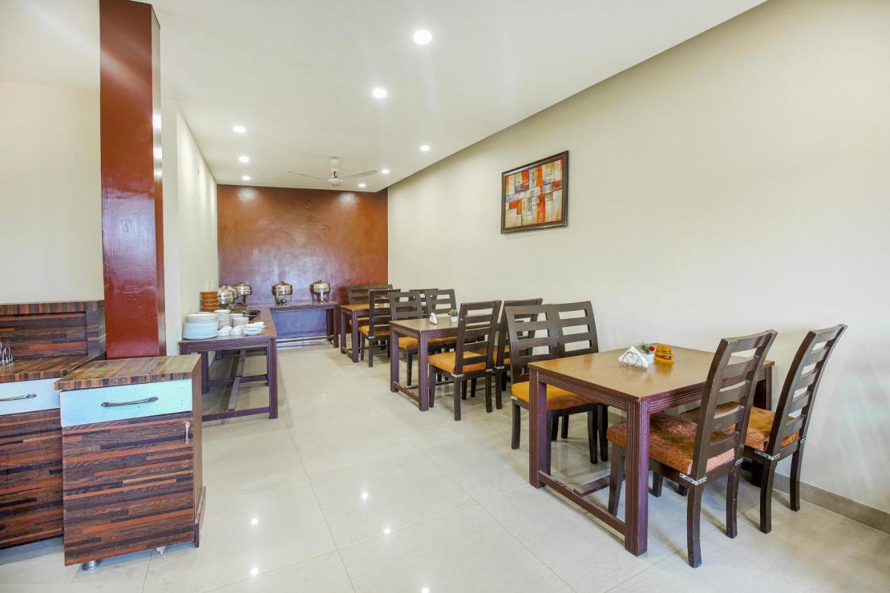 Hotel Vk &