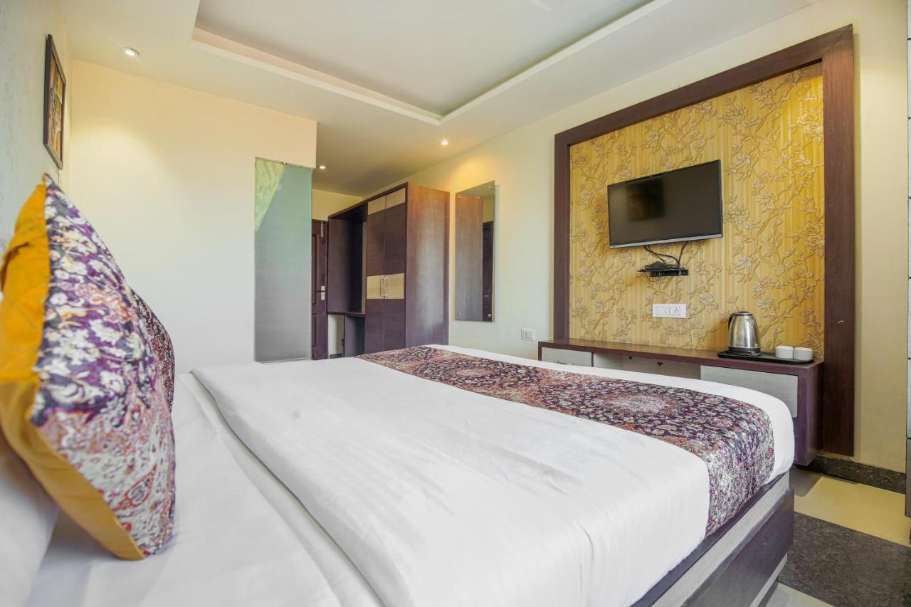 Vk & Hotel Amritsar