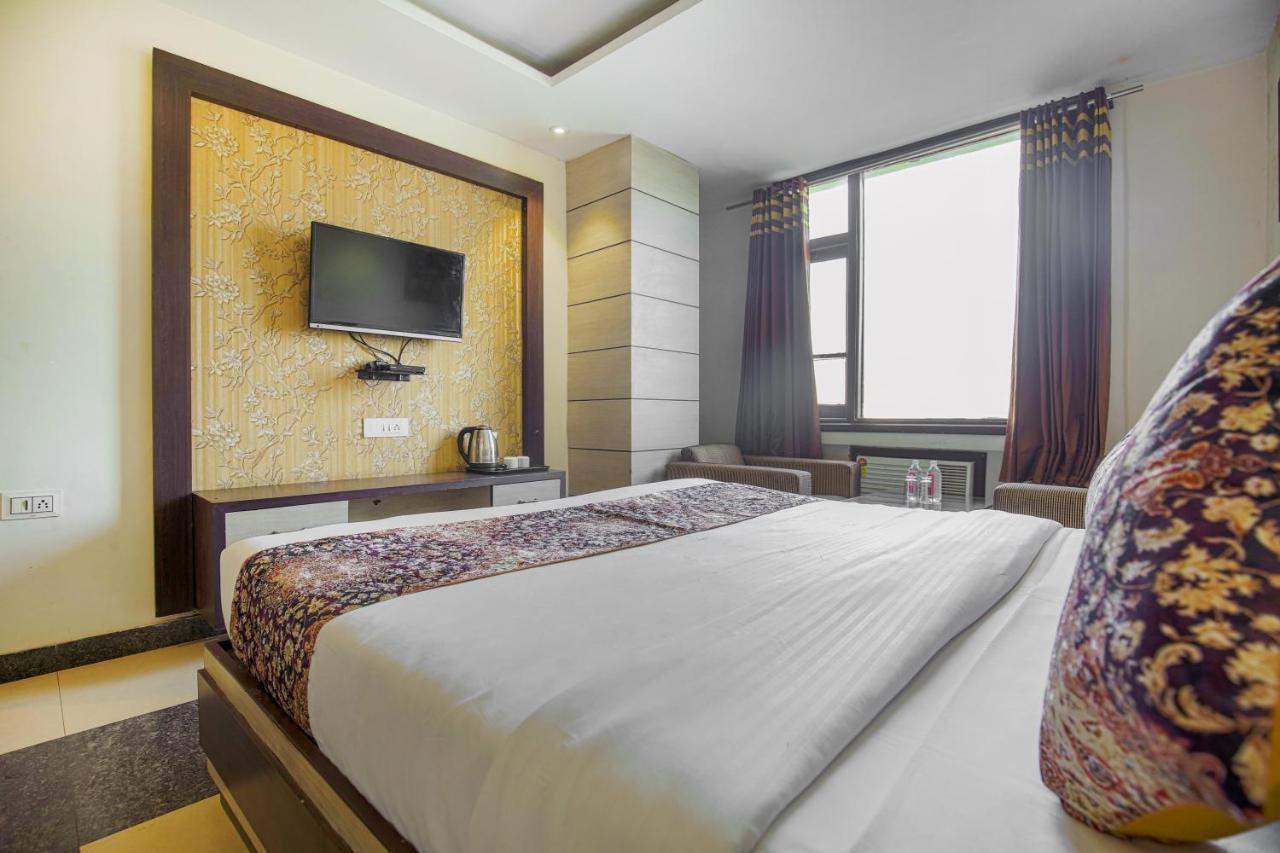 Vk & Hotel Amritsar