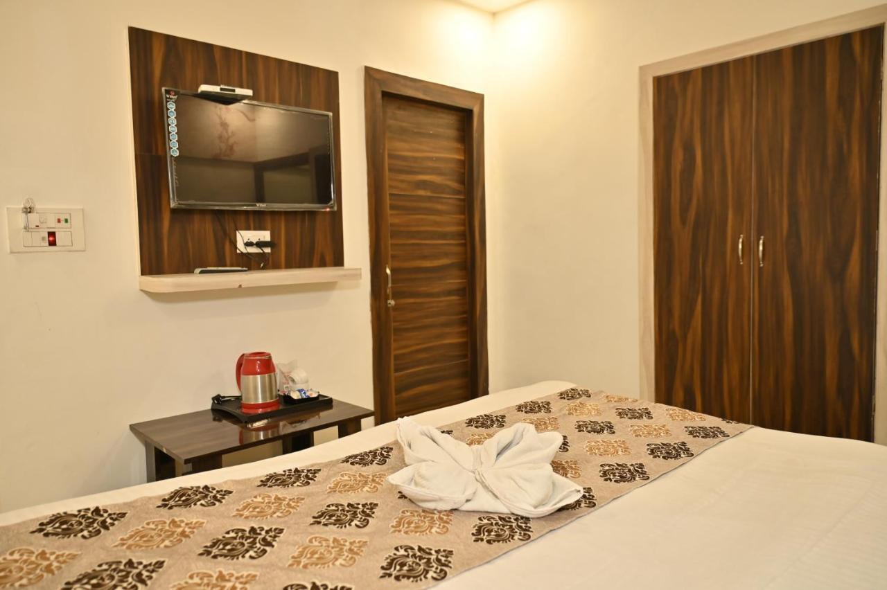 Shine Star By Tag Your Trip Near Golden Temple 3* Amritsar