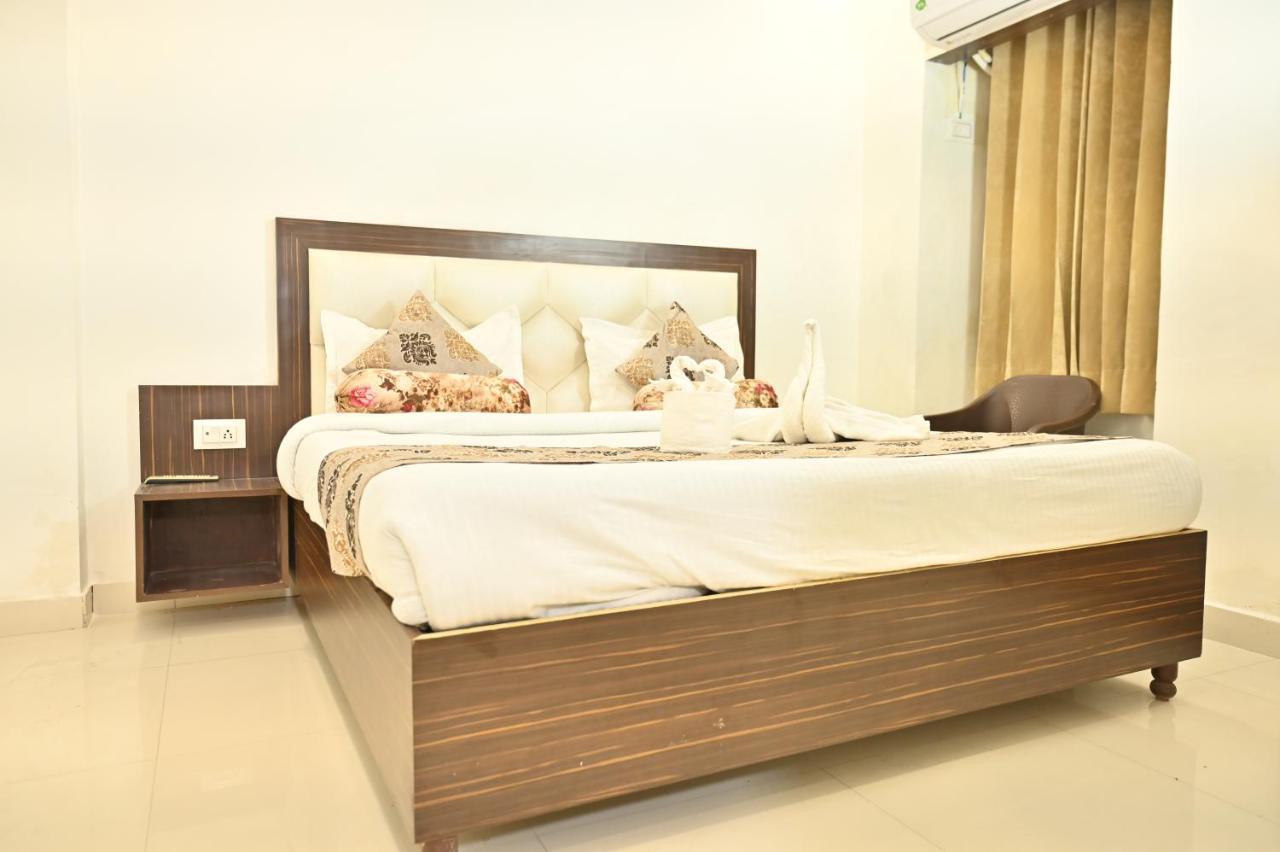 Shine Star By Tag Your Trip Near Golden Temple 3* Amritsar