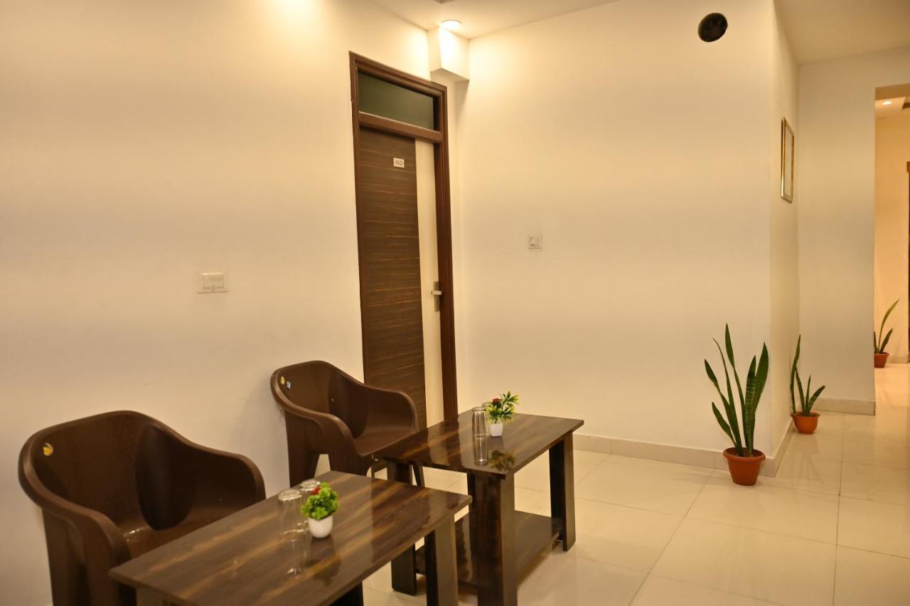 Shine Star By Tag Your Trip Near Golden Temple 3* Amritsar