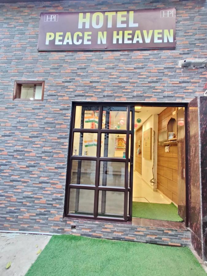 Hotel Peace N Heaven 3*