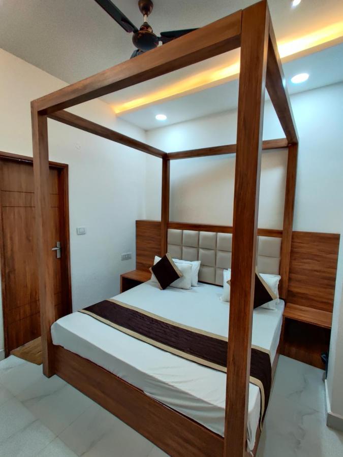 Peace N Heaven Hotel 3*