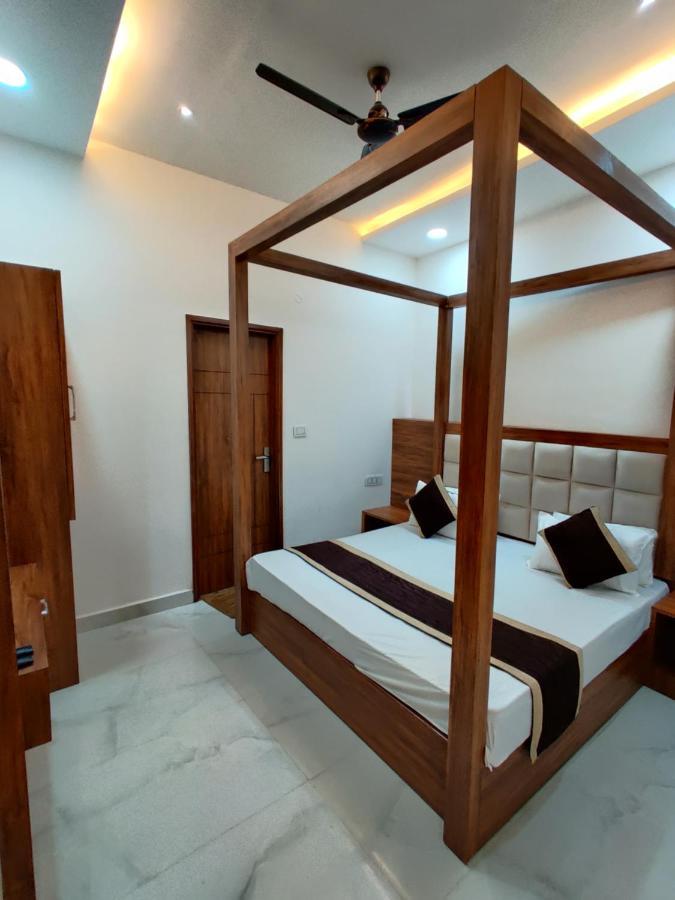 Peace N Heaven 3* Amritsar