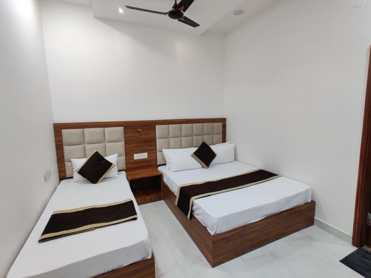 Peace N Heaven Hotel Amritsar