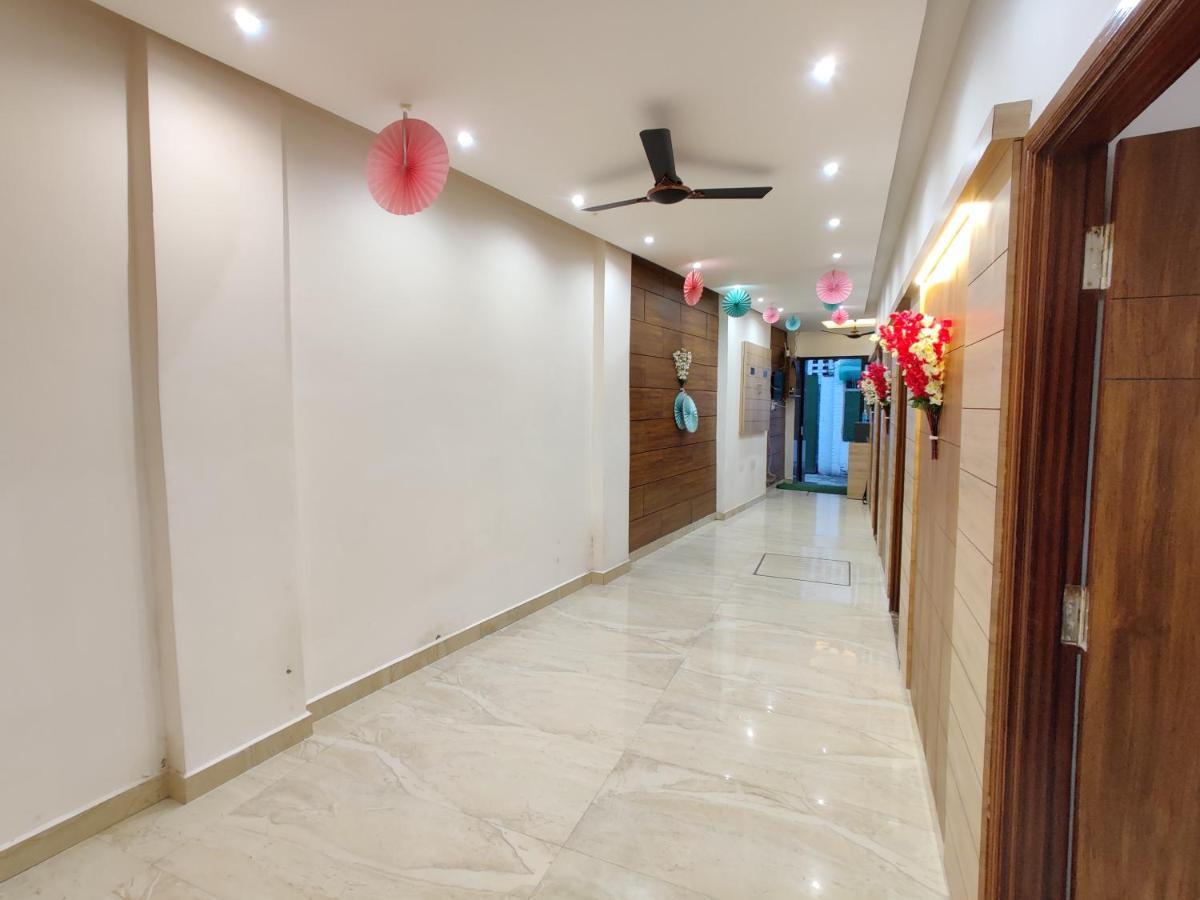 Peace N Heaven Hotel