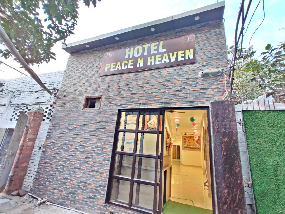 Peace N Heaven 3*