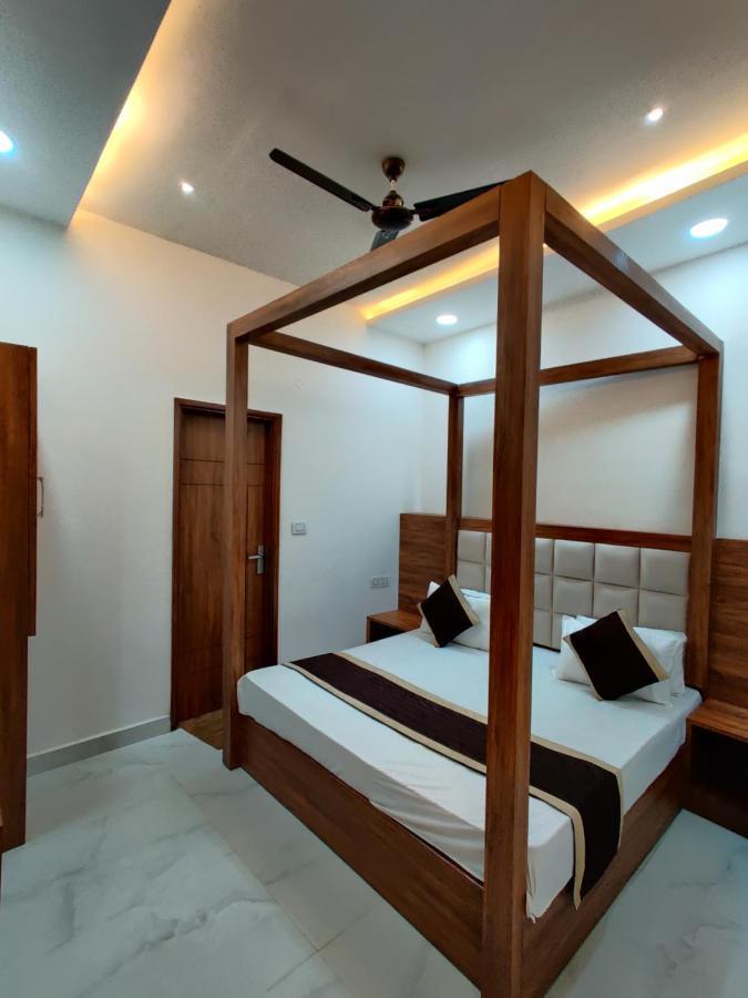 Hotel Peace N Heaven Amritsar
