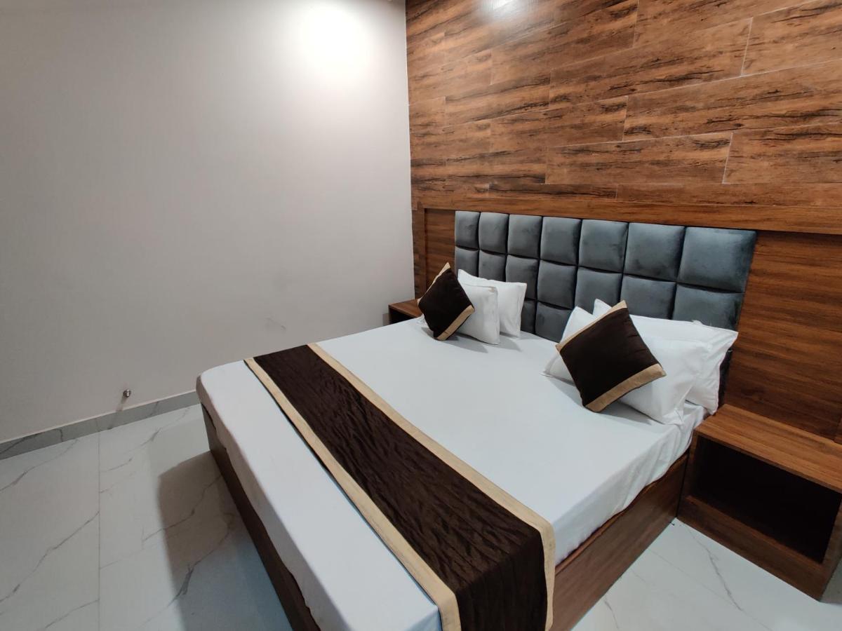 Peace N Heaven Hotel Amritsar