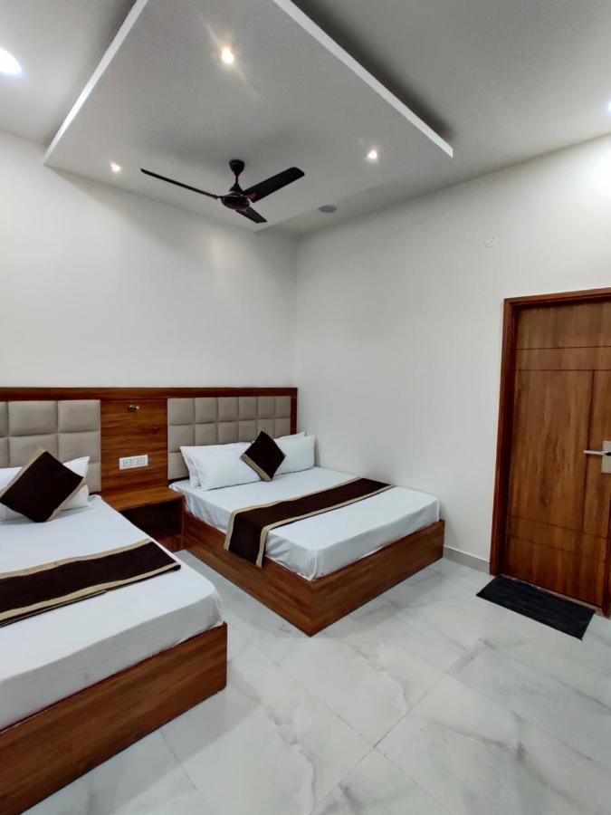Peace N Heaven Hotel 3*