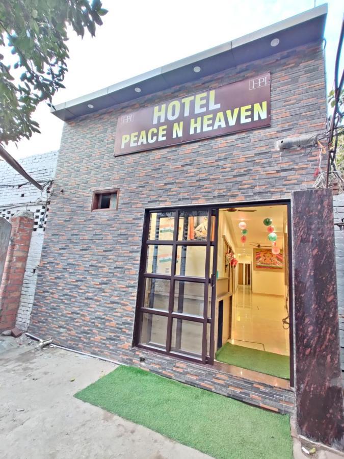 Peace N Heaven Amritsar