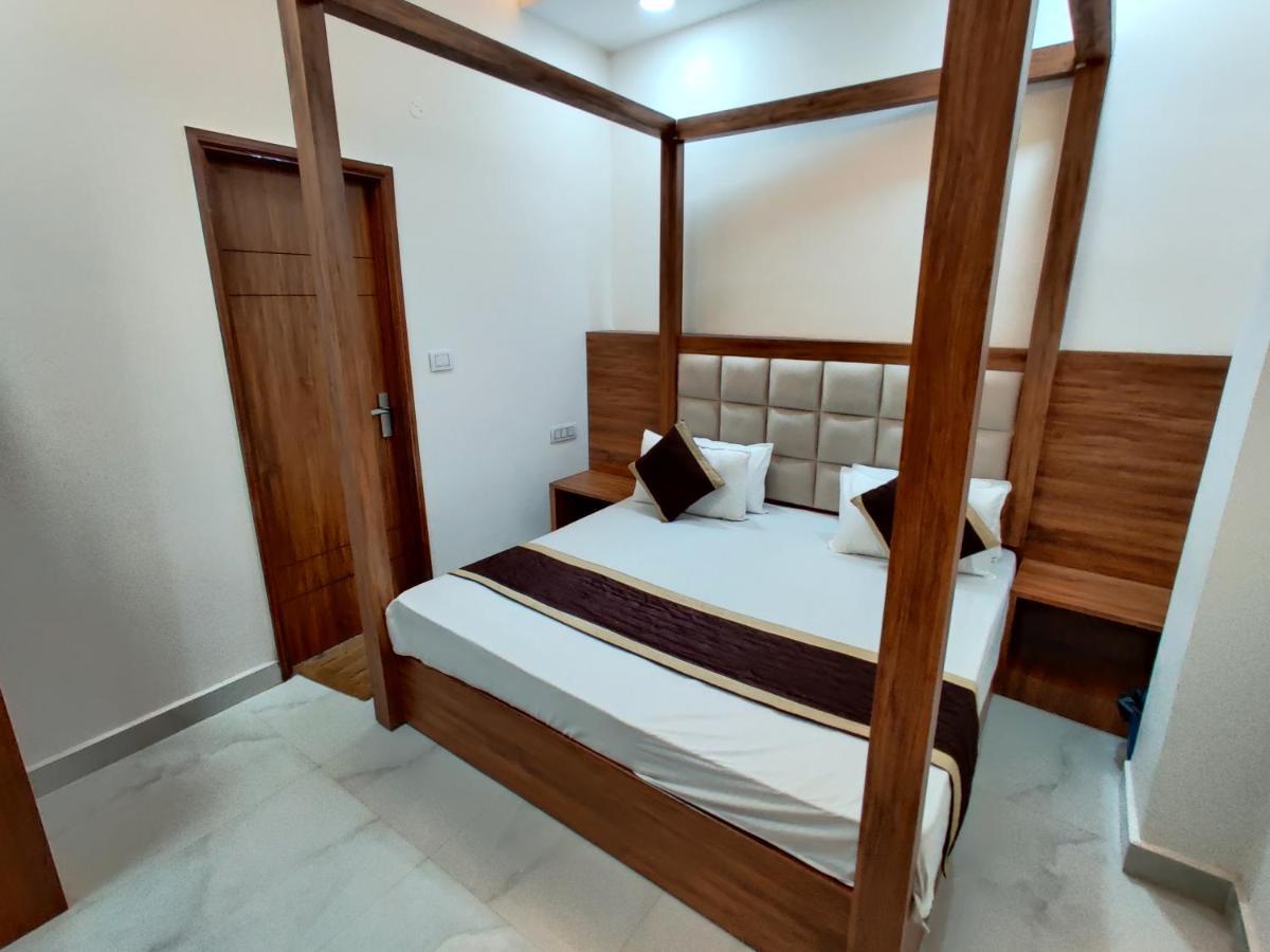 Peace N Heaven Hotel Amritsar