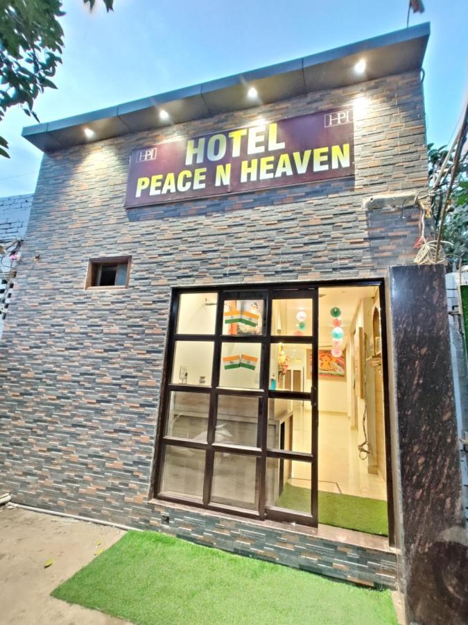 Peace N Heaven Hotel 3*