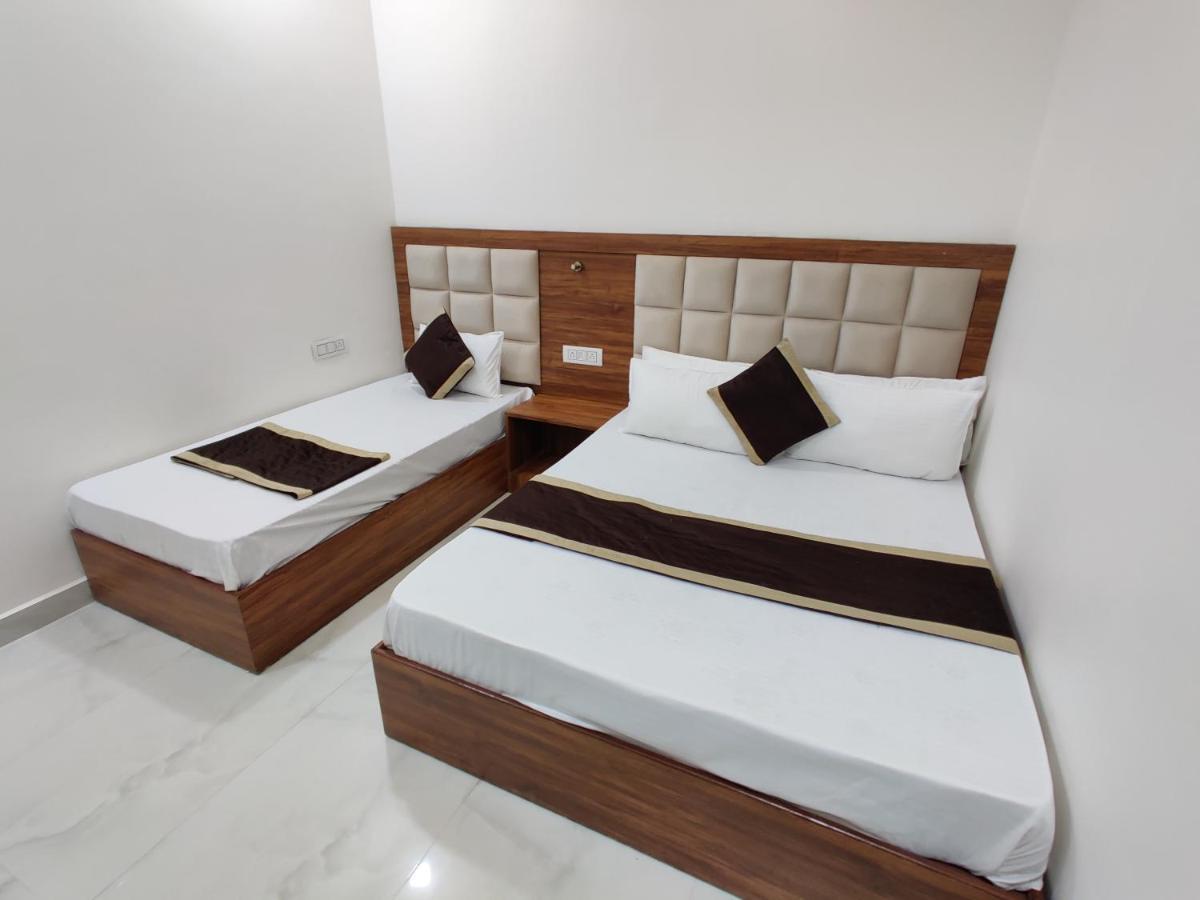 Peace N Heaven Hotel 3*