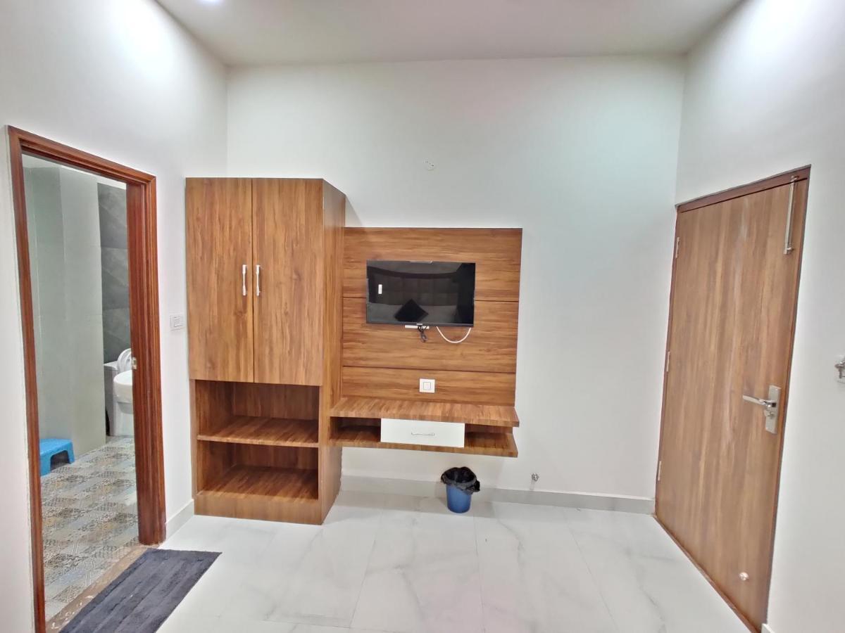 Peace N Heaven Hotel Amritsar