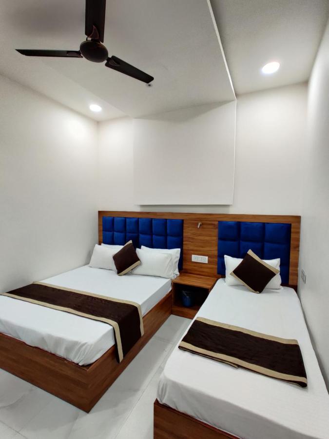 Peace N Heaven Hotel