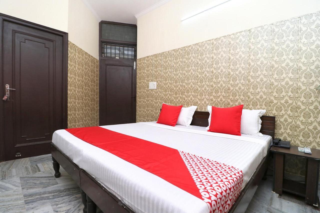 O Mall Residency Amritsar