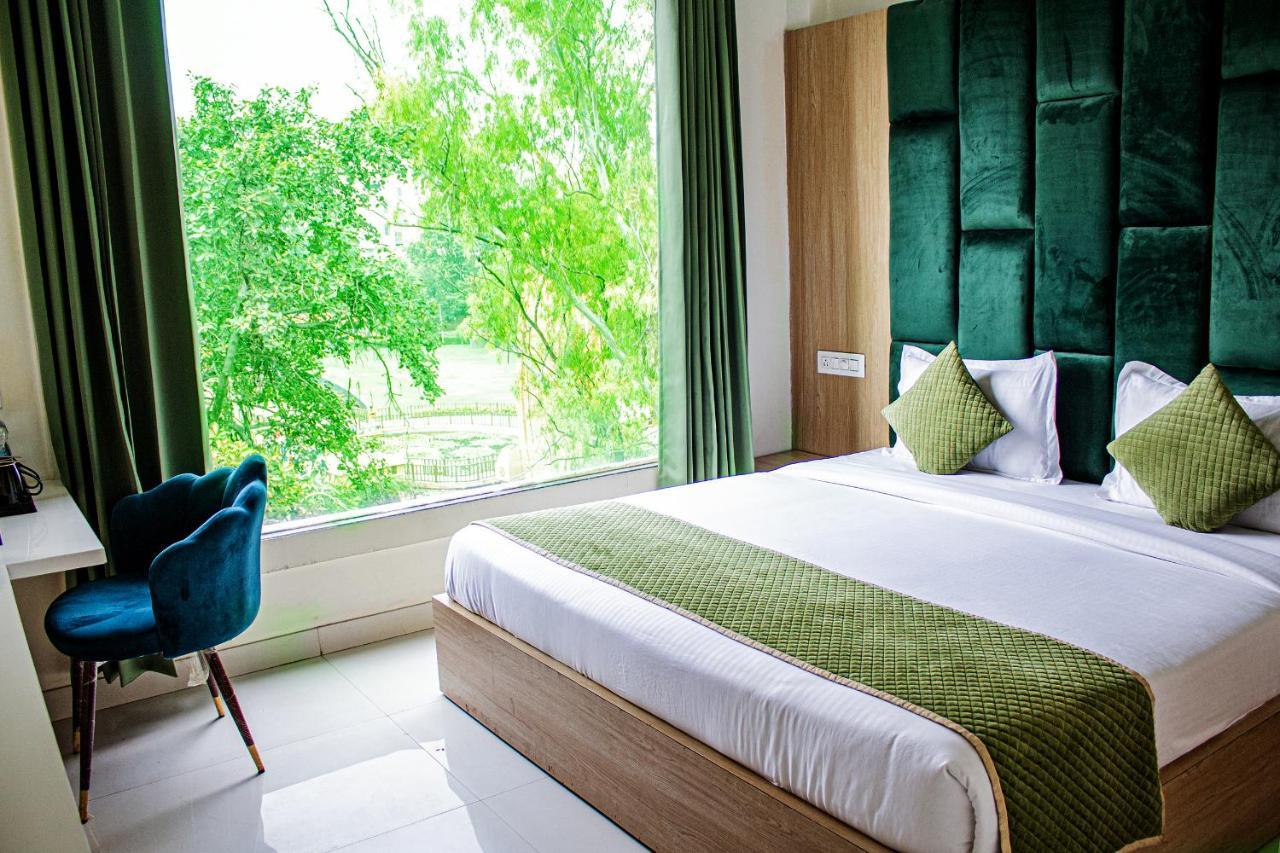 Guest house Global 3*