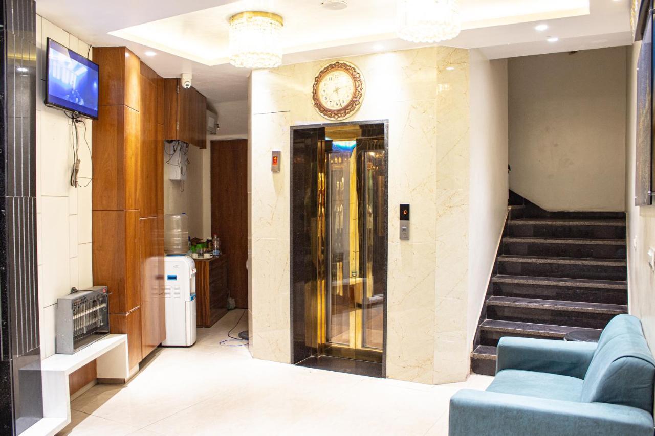 Global 3* Amritsar